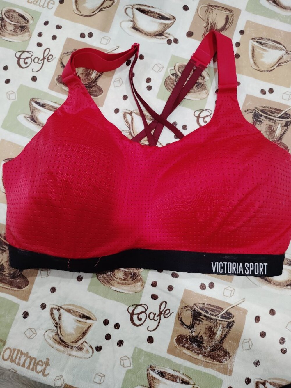 Victoria secret sports bra